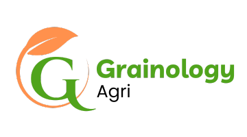 GI Client Grainology Agri Logo Used in Portfolio