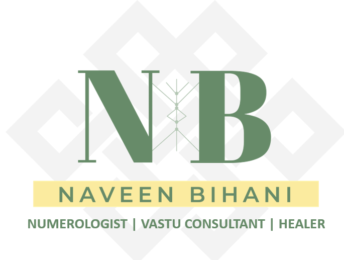 GI Client Naveen Bihani Vastu & Numero Consultant's Logo