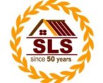 GI Client SLS Infra's Logo Used in Portfolio