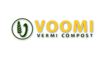 GI Client Voomi Vermi Compost's Logo Used in Portfolio