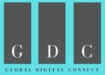 GI Client GDC's Logo used in Portfolio