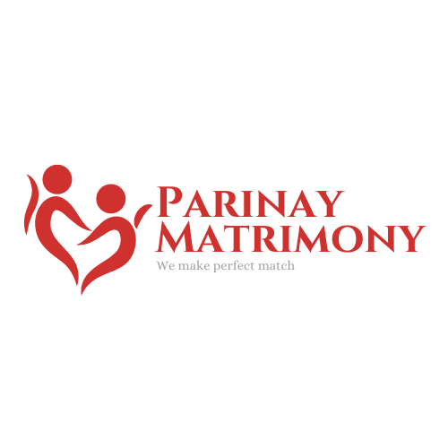 GI Client, Parinay Matrimony's Logo