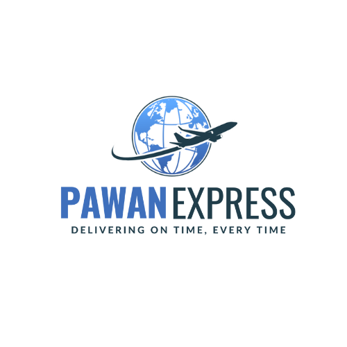 GI Client, Pawan Express's Logo