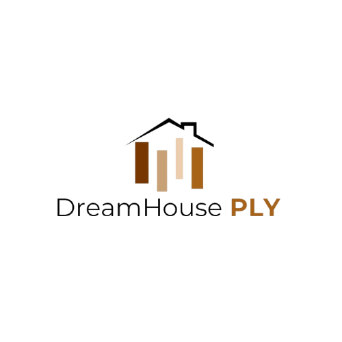 GI Client, Dream House Ply's Logo